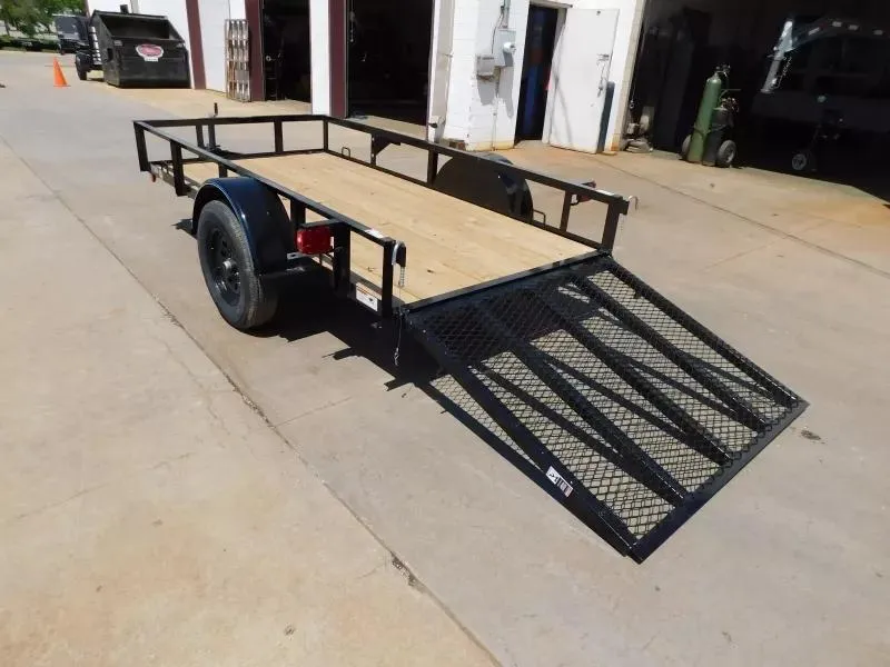 new Utility Trailers Top Hat Trailers  for sale, in Kansas City, MO Thumbnail 2