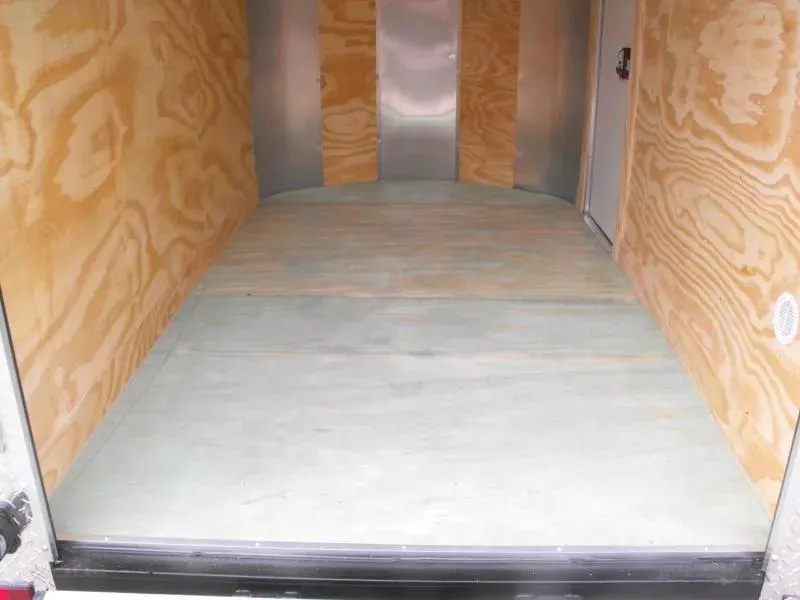 new Cargo (Enclosed) Trailers Arising  for sale, in Kansas City, MO Thumbnail 6