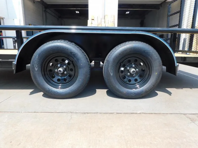 new Utility Trailers Top Hat Trailers  for sale, in Kansas City, MO Thumbnail 10