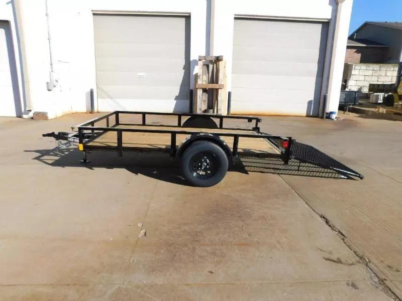 new Utility Trailers Buck Dandy  for sale, in Kansas City, MO Thumbnail 15