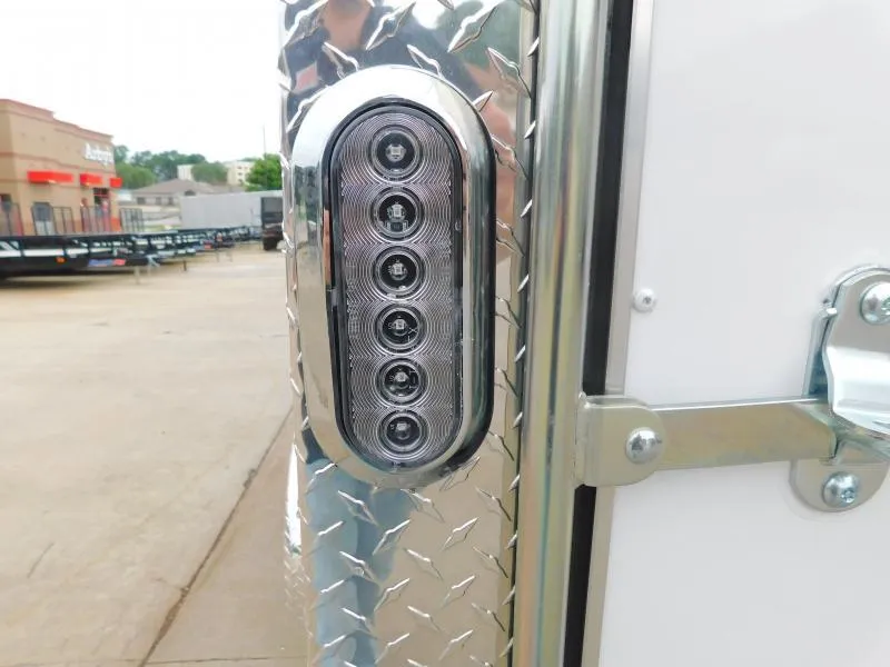 new Cargo (Enclosed) Trailers Arising  for sale, in Kansas City, MO Thumbnail 13