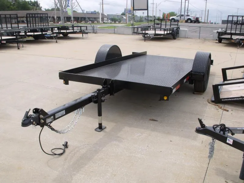 new Tilt Trailers KL Trailers  for sale, in Kansas City, MO Thumbnail 16
