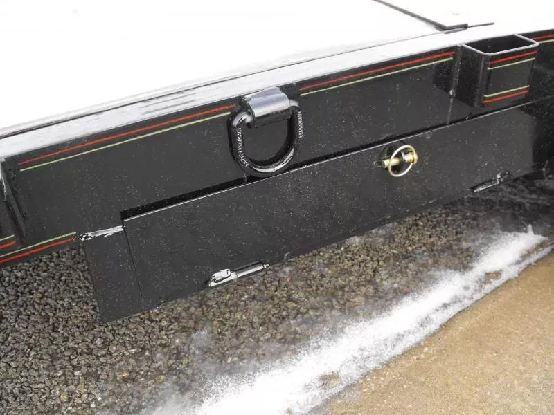 new Car Haulers / Racing Trailers Buck Dandy  for sale, in Kansas City, MO Thumbnail 17