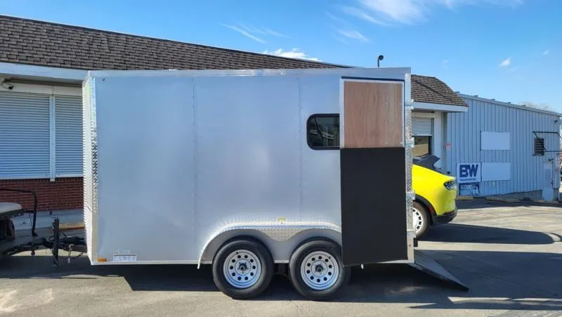 new Cargo (Enclosed) Trailers Arising  for sale, in Kansas City, MO Thumbnail 3