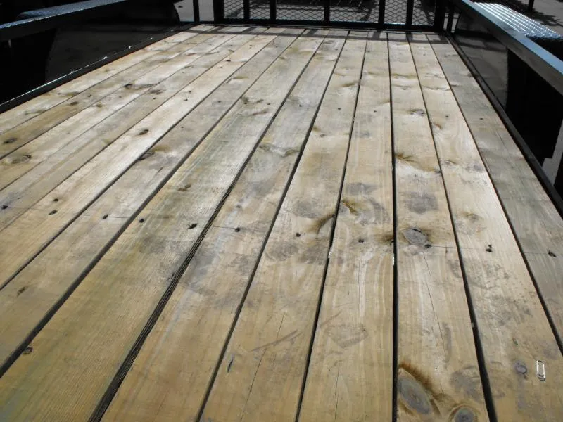 new Utility Trailers KL Trailers  for sale, in Kansas City, MO Thumbnail 3