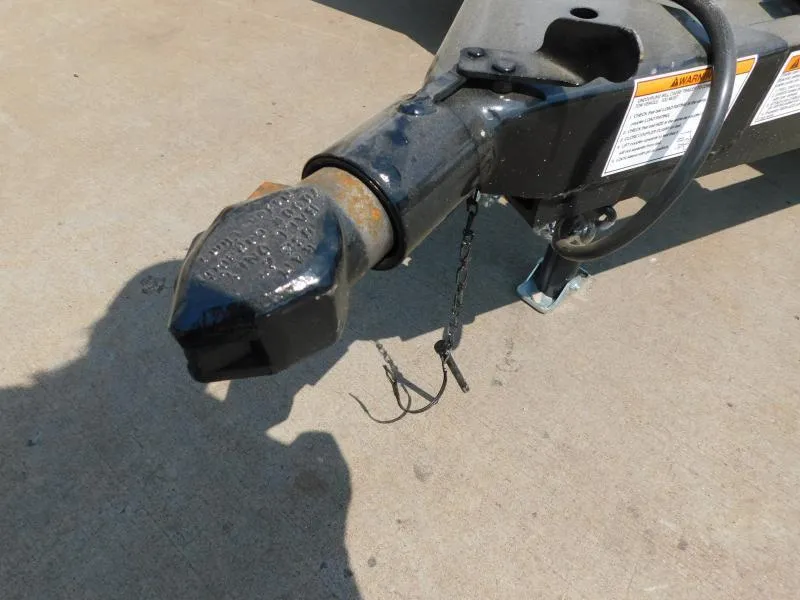 new Utility Trailers Top Hat Trailers  for sale, in Kansas City, MO Thumbnail 13