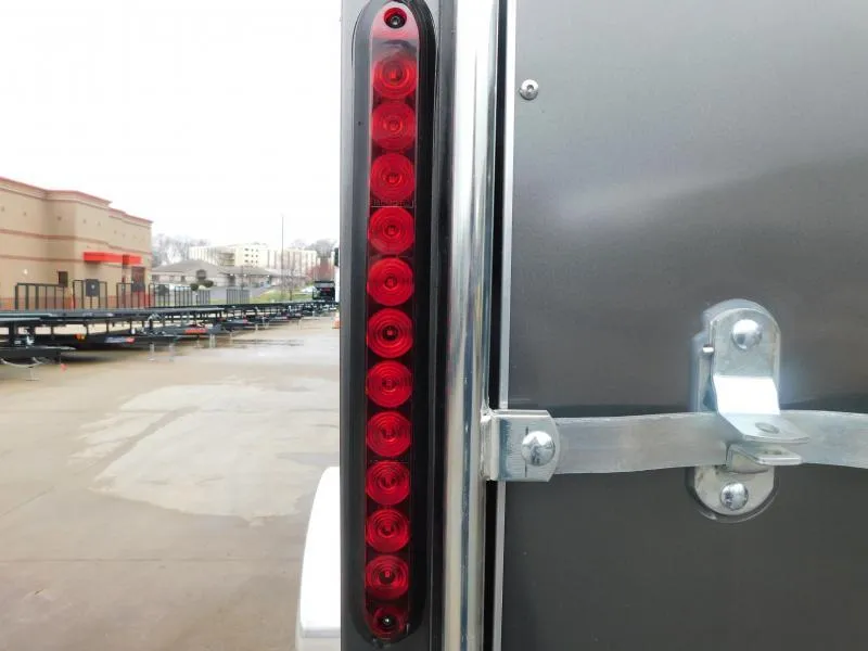 new Cargo (Enclosed) Trailers Other  for sale, in Kansas City, MO Thumbnail 16