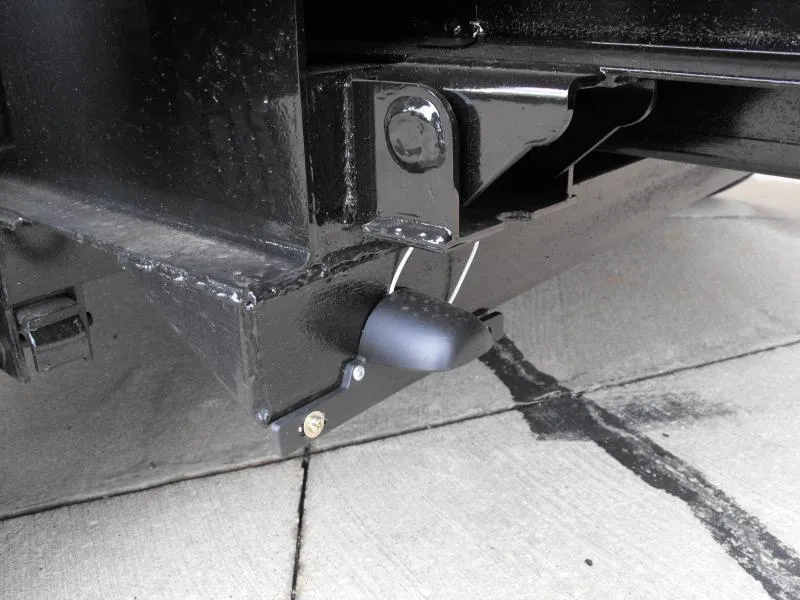 new Dump Trailers Top Hat Trailers  for sale, in Kansas City, MO Thumbnail 25