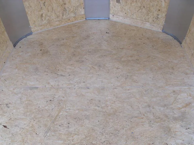 new Cargo (Enclosed) Trailers Arising  for sale, in Kansas City, MO Thumbnail 17