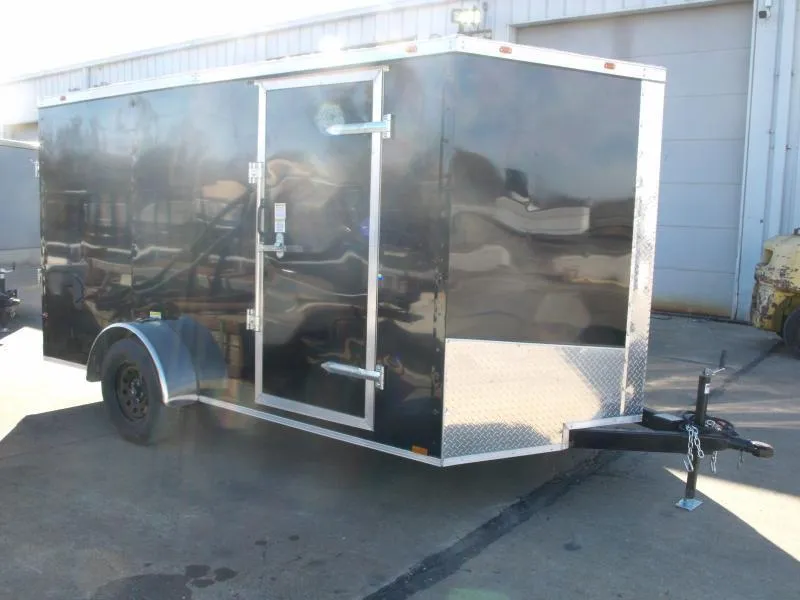 new Cargo (Enclosed) Trailers Cynergy Cargo  for sale, in Kansas City, MO Thumbnail 22