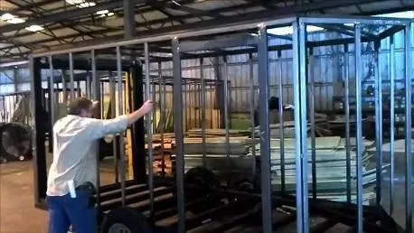 new Cargo (Enclosed) Trailers Arising  for sale, in Kansas City, MO Thumbnail 6