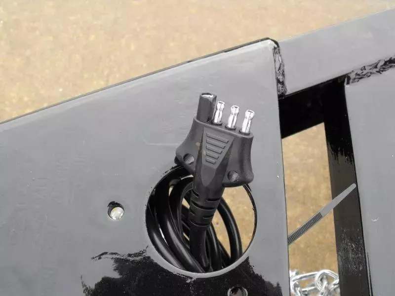 new Utility Trailers Buck Dandy  for sale, in Kansas City, MO Thumbnail 6