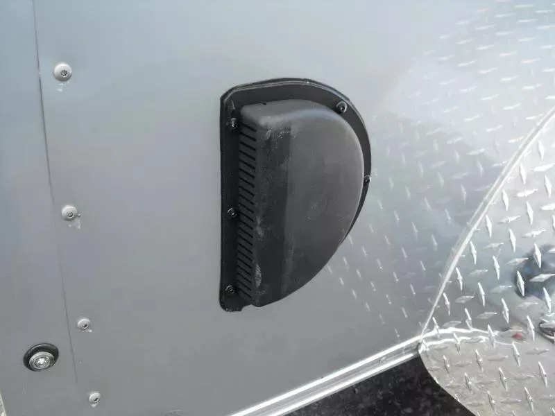 new Cargo (Enclosed) Trailers Arising  for sale, in Kansas City, MO Thumbnail 21