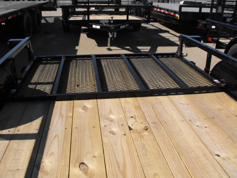 new Utility Trailers Buck Dandy  for sale, in Kansas City, MO Thumbnail 17