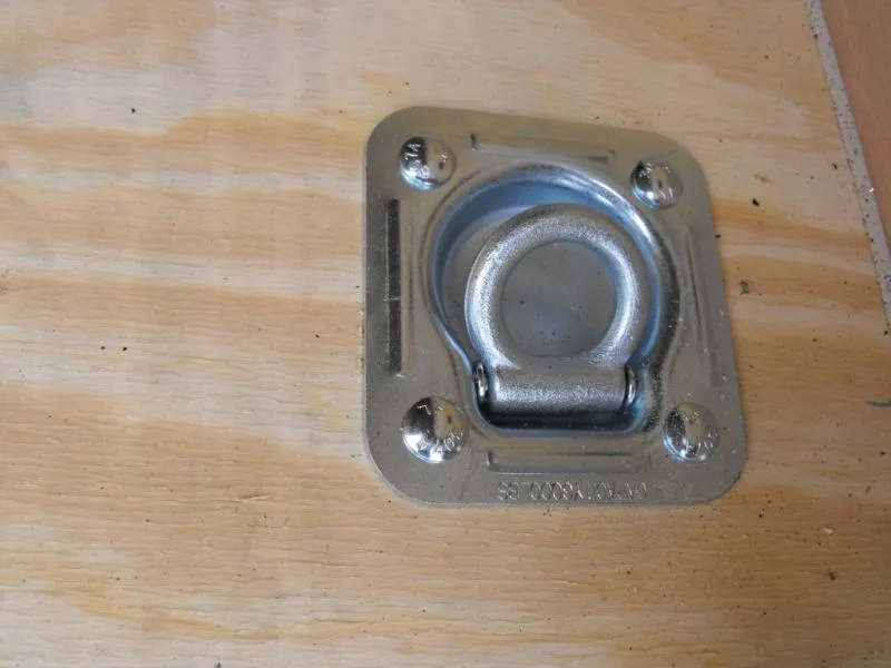 new Cargo (Enclosed) Trailers Arising  for sale, in Kansas City, MO Thumbnail 39