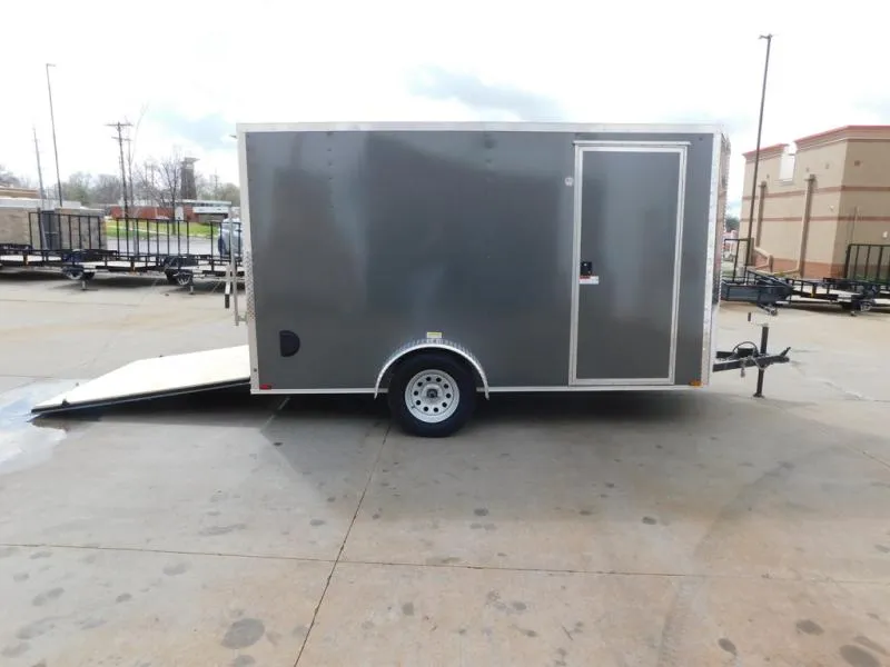 new Cargo (Enclosed) Trailers Arising  for sale, in Kansas City, MO Thumbnail 13