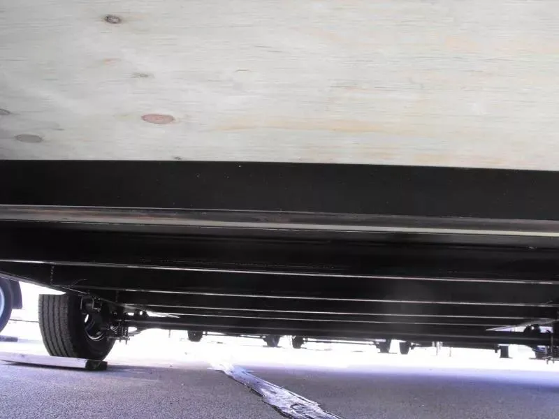 new Vending / Concession Trailers Arising  for sale, in Kansas City, MO Thumbnail 20