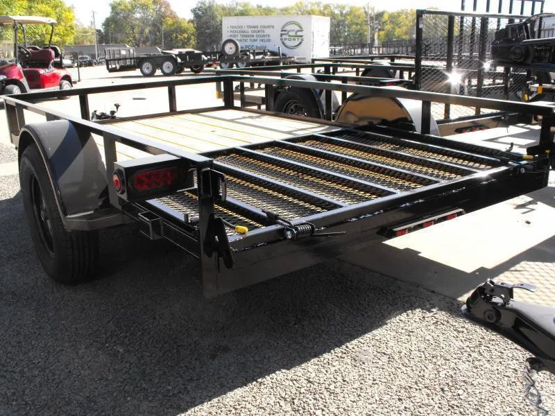 new Utility Trailers Buck Dandy  for sale, in Kansas City, MO Thumbnail 12