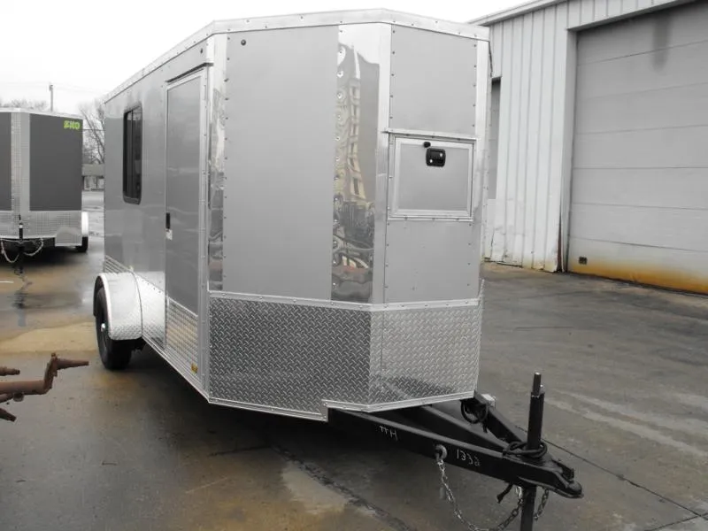 new Cargo (Enclosed) Trailers Arising  for sale, in Kansas City, MO Thumbnail 4