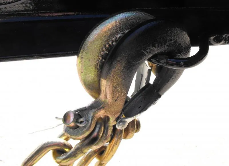 new Equipment / Flatbed Trailers Top Hat Trailers  for sale, in Kansas City, MO Thumbnail 28