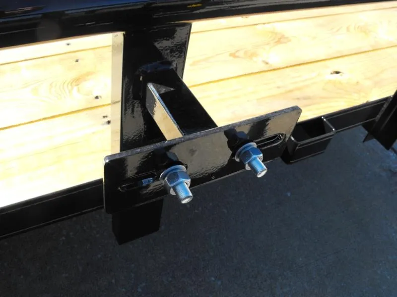 new Utility Trailers Buck Dandy  for sale, in Kansas City, MO Thumbnail 18