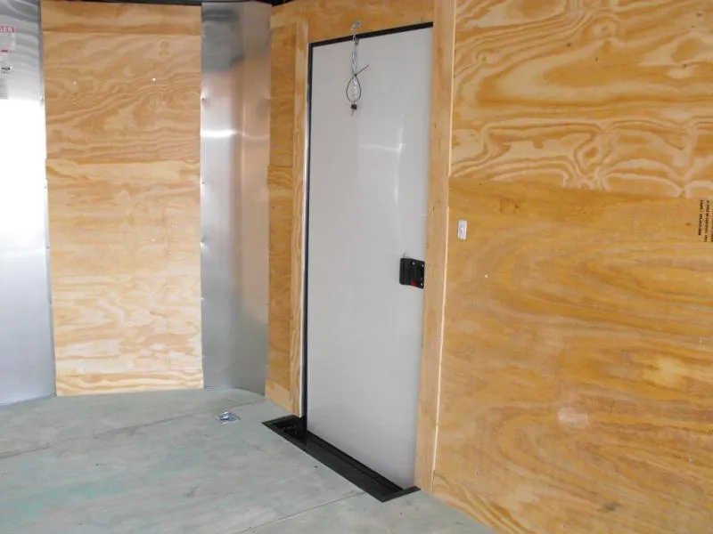 new Cargo (Enclosed) Trailers Arising  for sale, in Kansas City, MO Thumbnail 18