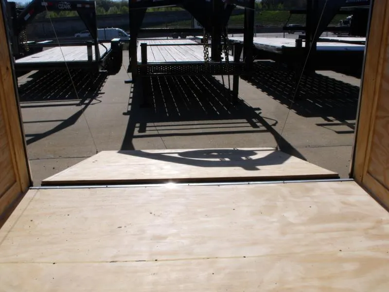 new Cargo (Enclosed) Trailers Cynergy Cargo  for sale, in Kansas City, MO Thumbnail 16