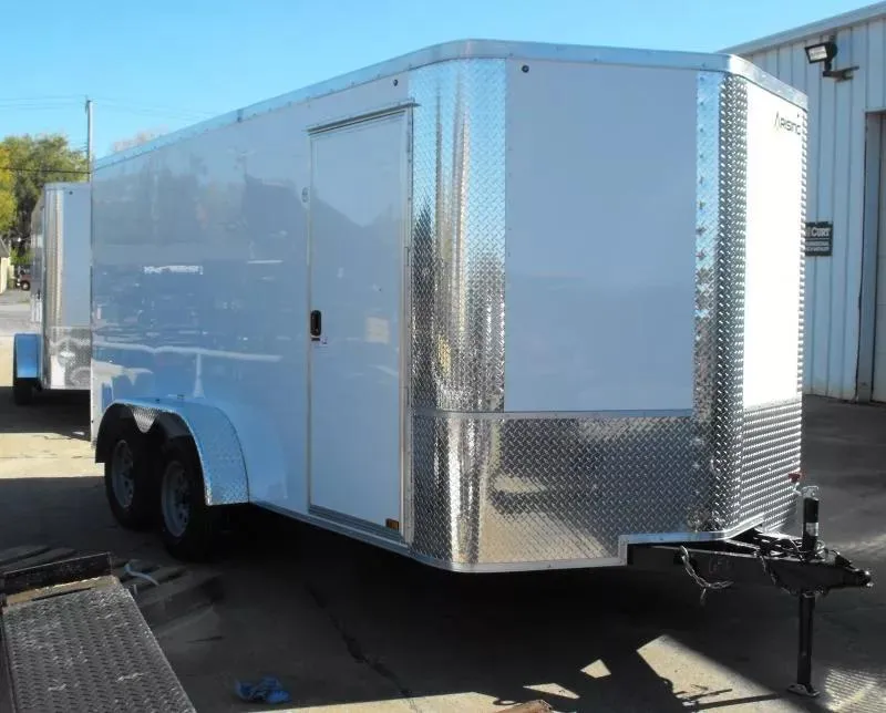 new Cargo (Enclosed) Trailers Arising  for sale, in Kansas City, MO Thumbnail 6
