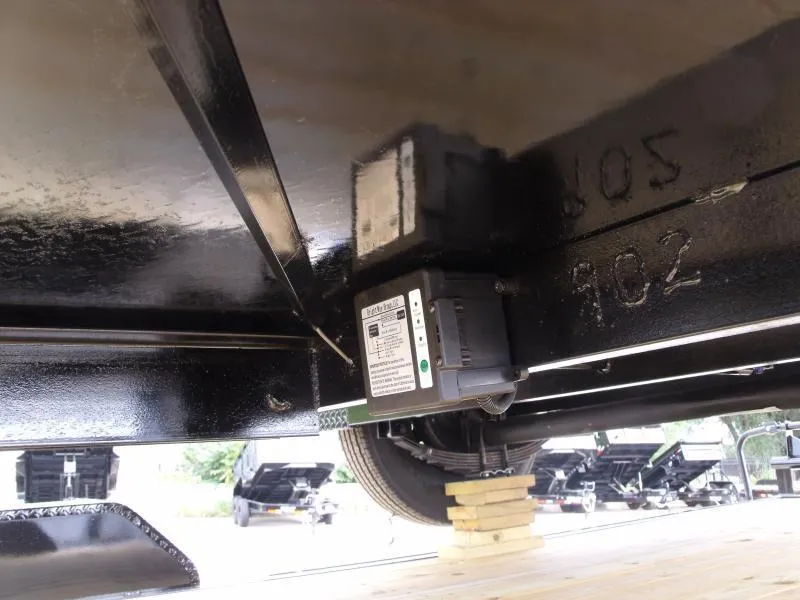 new Tilt Trailers KL Trailers  for sale, in Kansas City, MO Thumbnail 19