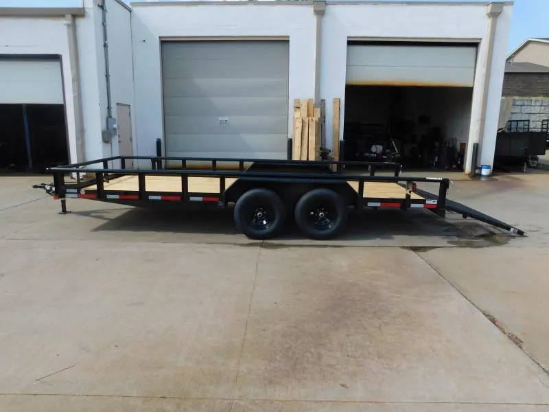 new Utility Trailers Top Hat Trailers  for sale, in Kansas City, MO Thumbnail 20