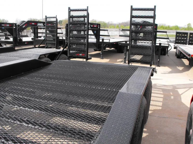 new Equipment / Flatbed Trailers KL Trailers  for sale, in Kansas City, MO Thumbnail 19