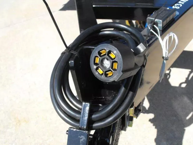 new Equipment / Flatbed Trailers Buck Dandy  for sale, in Kansas City, MO Thumbnail 14