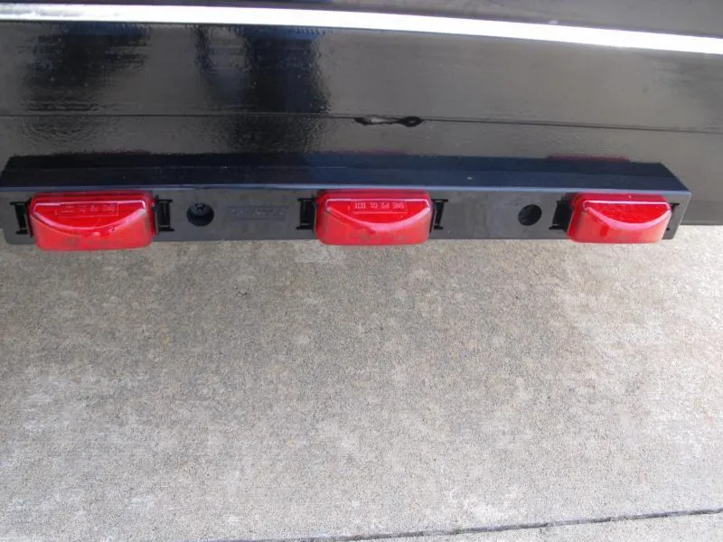 new Utility Trailers Top Hat Trailers  for sale, in Kansas City, MO Thumbnail 15