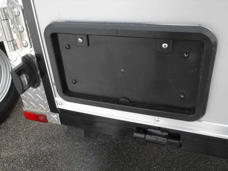 new Cargo (Enclosed) Trailers Arising  for sale, in Kansas City, MO Thumbnail 15