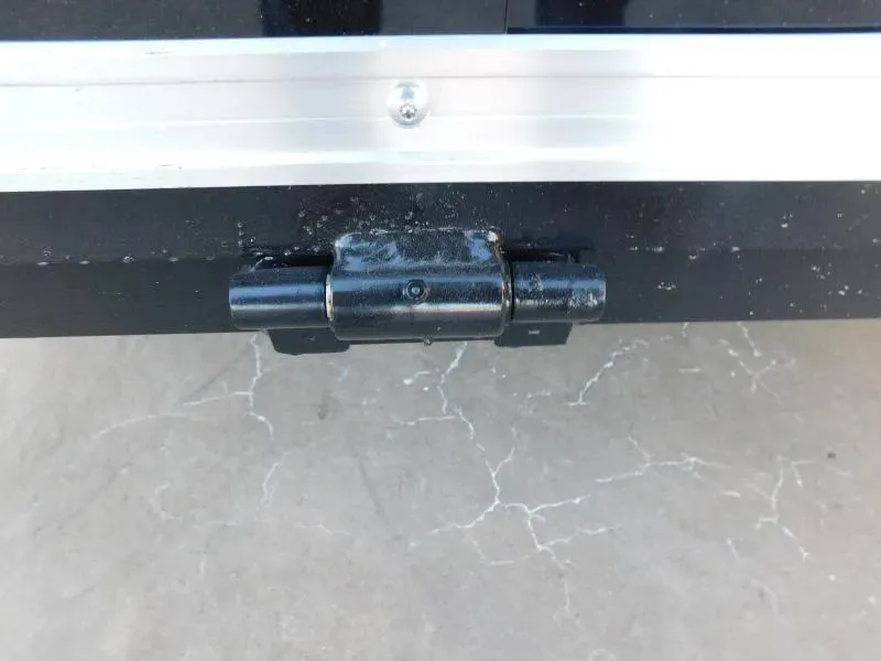 new Cargo (Enclosed) Trailers Arising  for sale, in Kansas City, MO Thumbnail 19