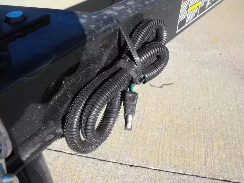 new Utility Trailers Carry-On  for sale, in Kansas City, MO Thumbnail 9