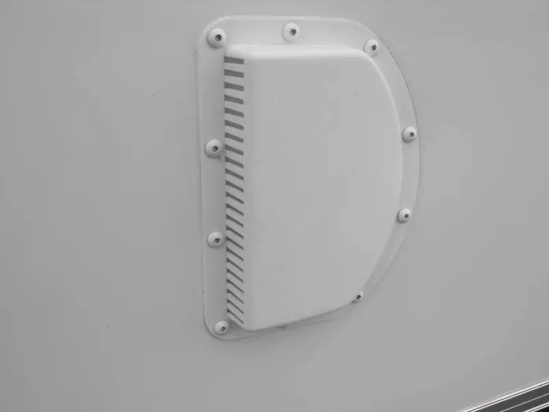 new Cargo (Enclosed) Trailers Arising  for sale, in Kansas City, MO Thumbnail 18