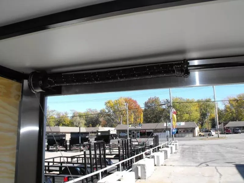 new Cargo (Enclosed) Trailers Arising  for sale, in Kansas City, MO Thumbnail 22