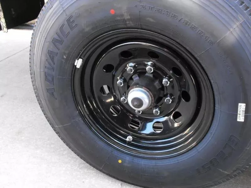 new Dump Trailers Top Hat Trailers  for sale, in Kansas City, MO Thumbnail 21