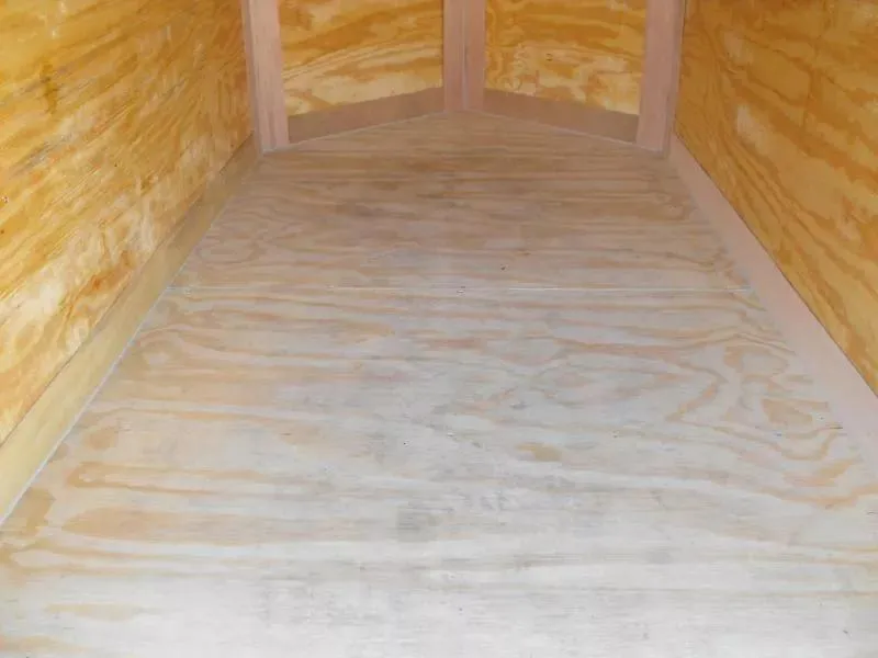 new Cargo (Enclosed) Trailers Arising  for sale, in Kansas City, MO Thumbnail 9