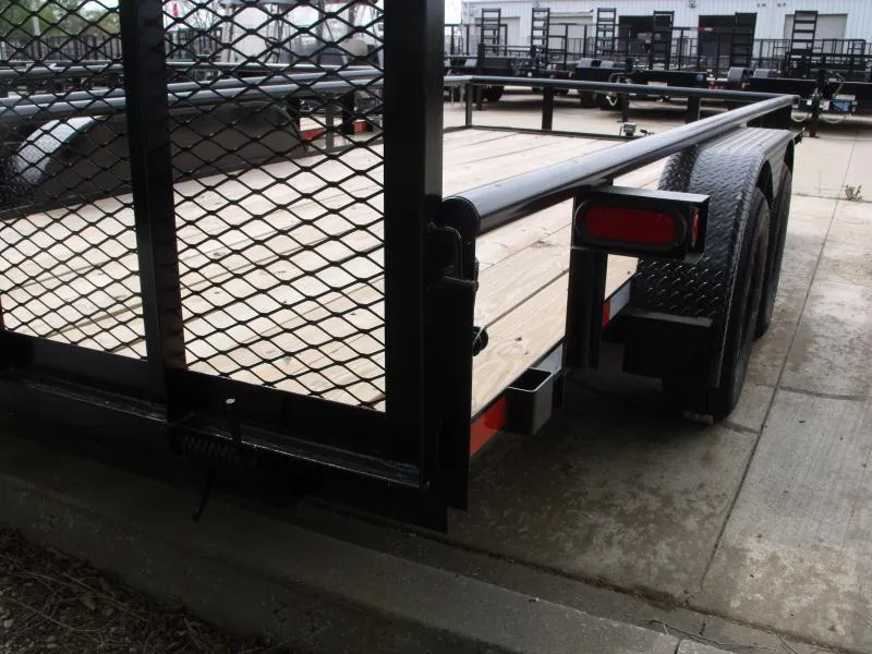 new Utility Trailers KL Trailers  for sale, in Kansas City, MO Thumbnail 6