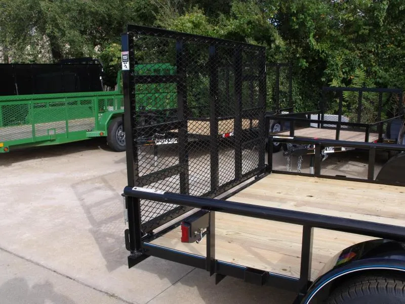 new Utility Trailers Top Hat Trailers  for sale, in Kansas City, MO Thumbnail 4