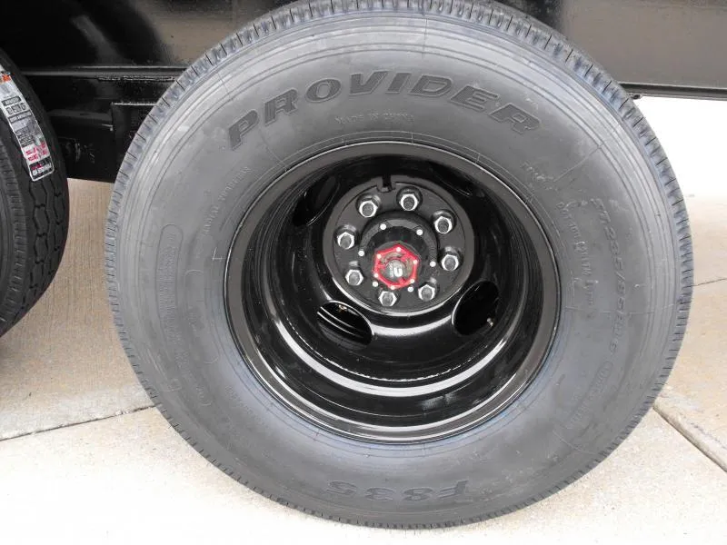 new Dump Trailers Top Hat Trailers  for sale, in Kansas City, MO Thumbnail 22