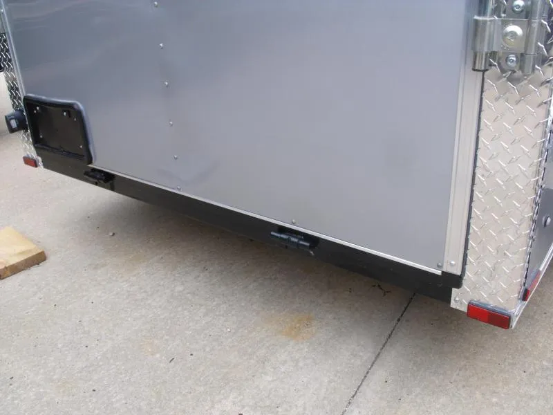 new Cargo (Enclosed) Trailers Arising  for sale, in Kansas City, MO Thumbnail 23