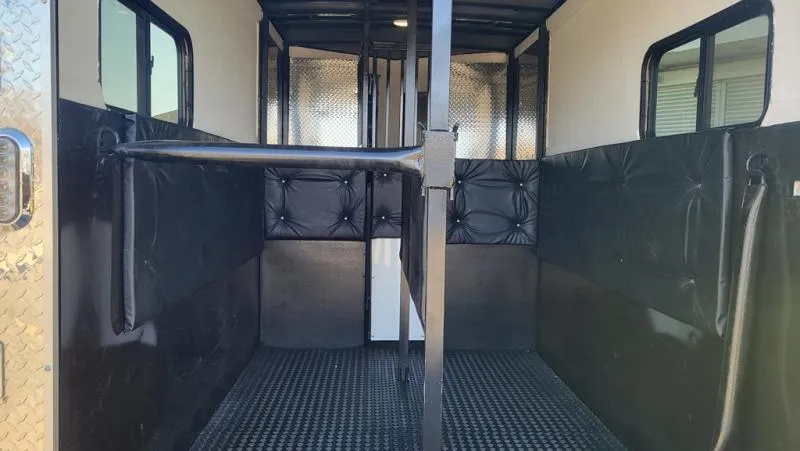 new Cargo (Enclosed) Trailers Arising  for sale, in Kansas City, MO Thumbnail 4