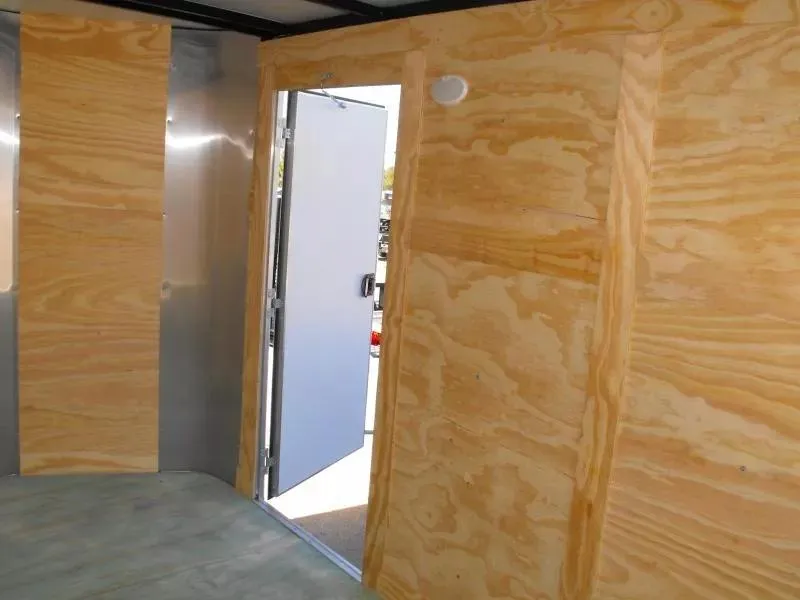 new Cargo (Enclosed) Trailers Arising  for sale, in Kansas City, MO Thumbnail 18