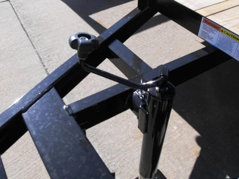 used Other Trailers Buck Dandy  for sale, in Kansas City, MO Thumbnail 8