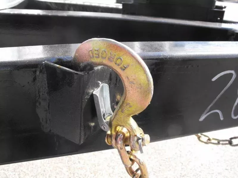 new Cargo (Enclosed) Trailers Arising  for sale, in Kansas City, MO Thumbnail 21