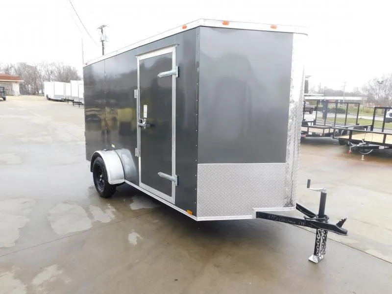 new Cargo (Enclosed) Trailers Other  for sale, in Kansas City, MO Thumbnail 4