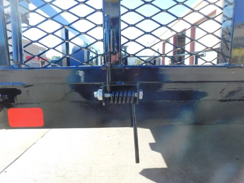 new Utility Trailers Buck Dandy  for sale, in Kansas City, MO Thumbnail 3